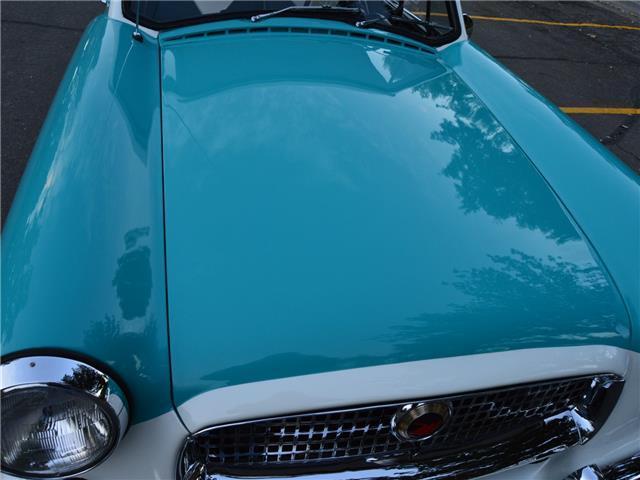 1960 Nash Coupe - photo 2