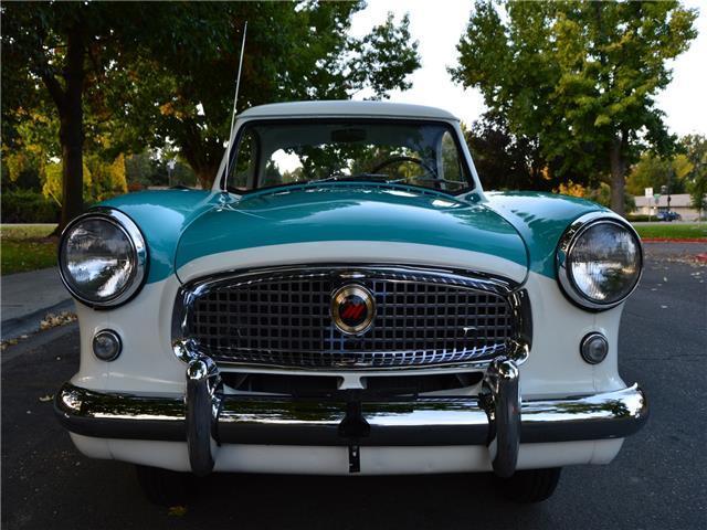 1960 Nash Coupe - photo 3