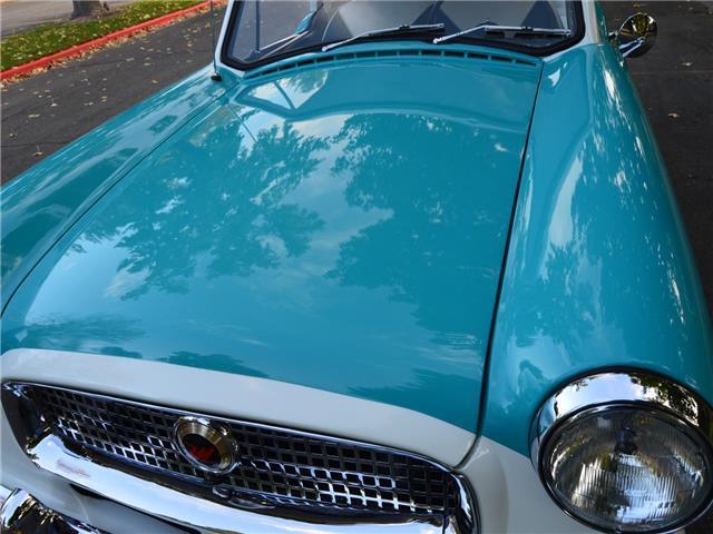 1960 Nash Coupe - photo 6