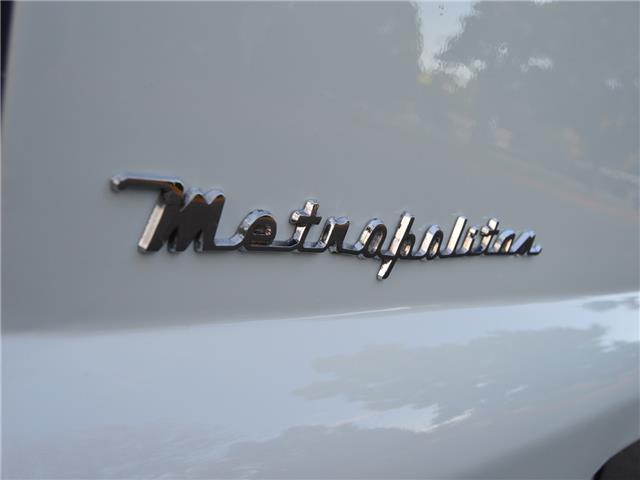 1960 Nash Coupe - photo 8