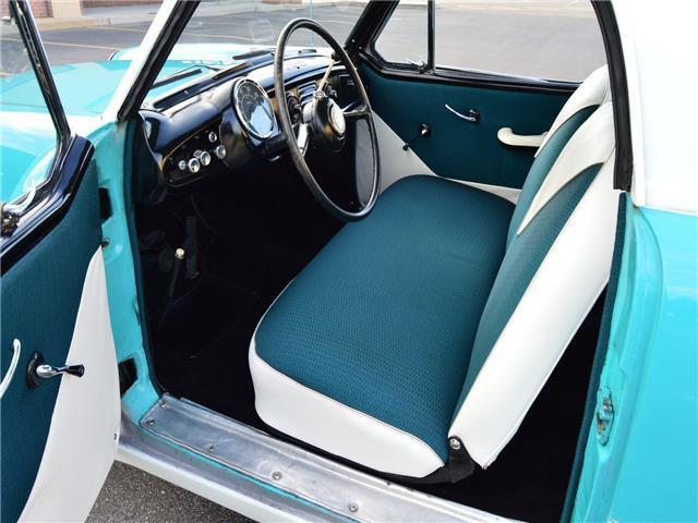 1960 Nash NASH Metropolitan - photo 10