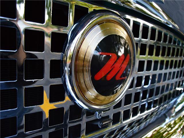 1960 Nash NASH Metropolitan - photo 8