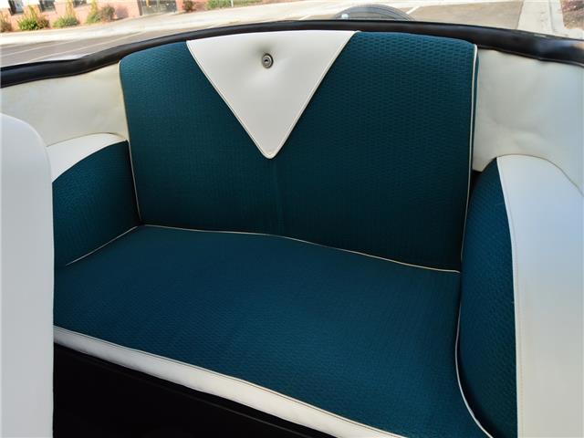1960 Nash NASH Metropolitan - photo 9