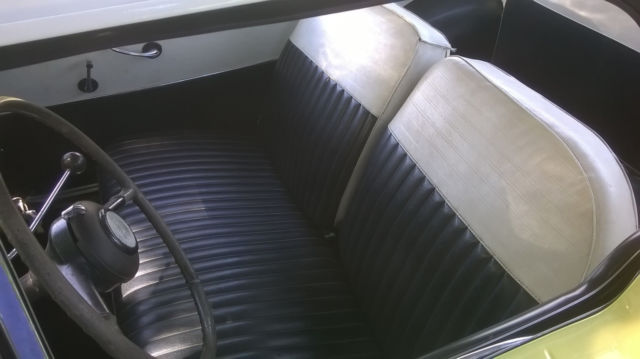 1960 Nash Metropolitan - photo 7