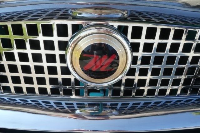 1960 Nash Metropolitan -- - photo 10