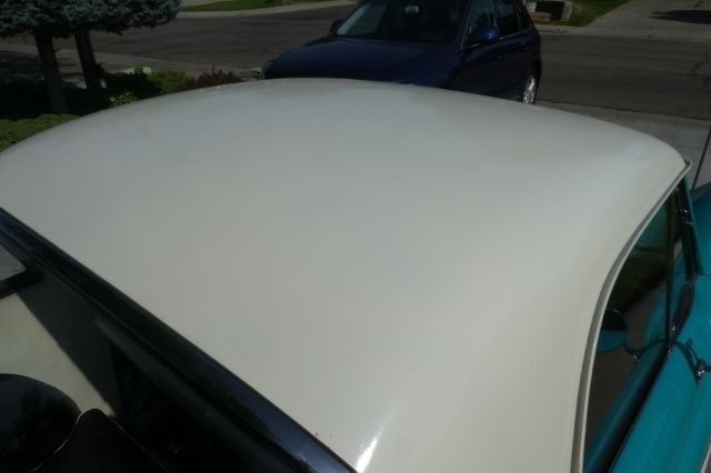 1960 Nash Metropolitan -- - photo 13