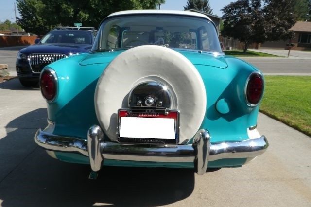1960 Nash Metropolitan -- - photo 6
