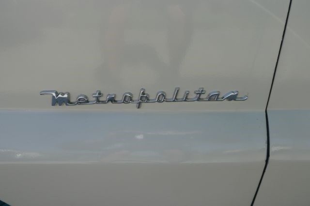 1960 Nash Metropolitan -- - photo 8