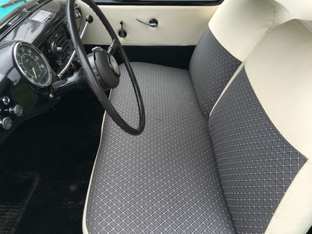 1960 Nash Metropolitan 562 - photo 11