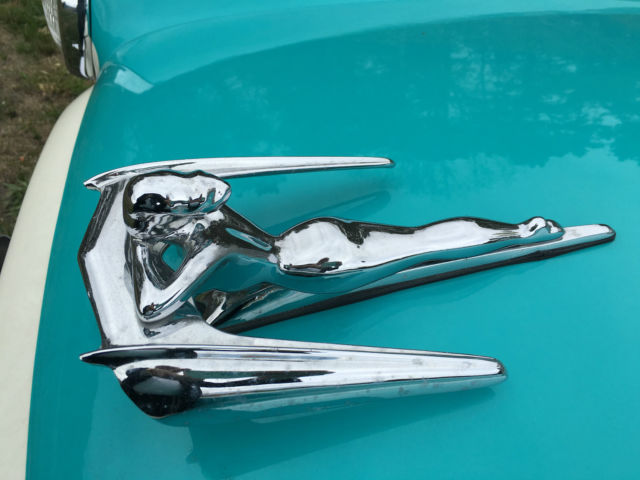 1960 Nash Metropolitan 562 - photo 9