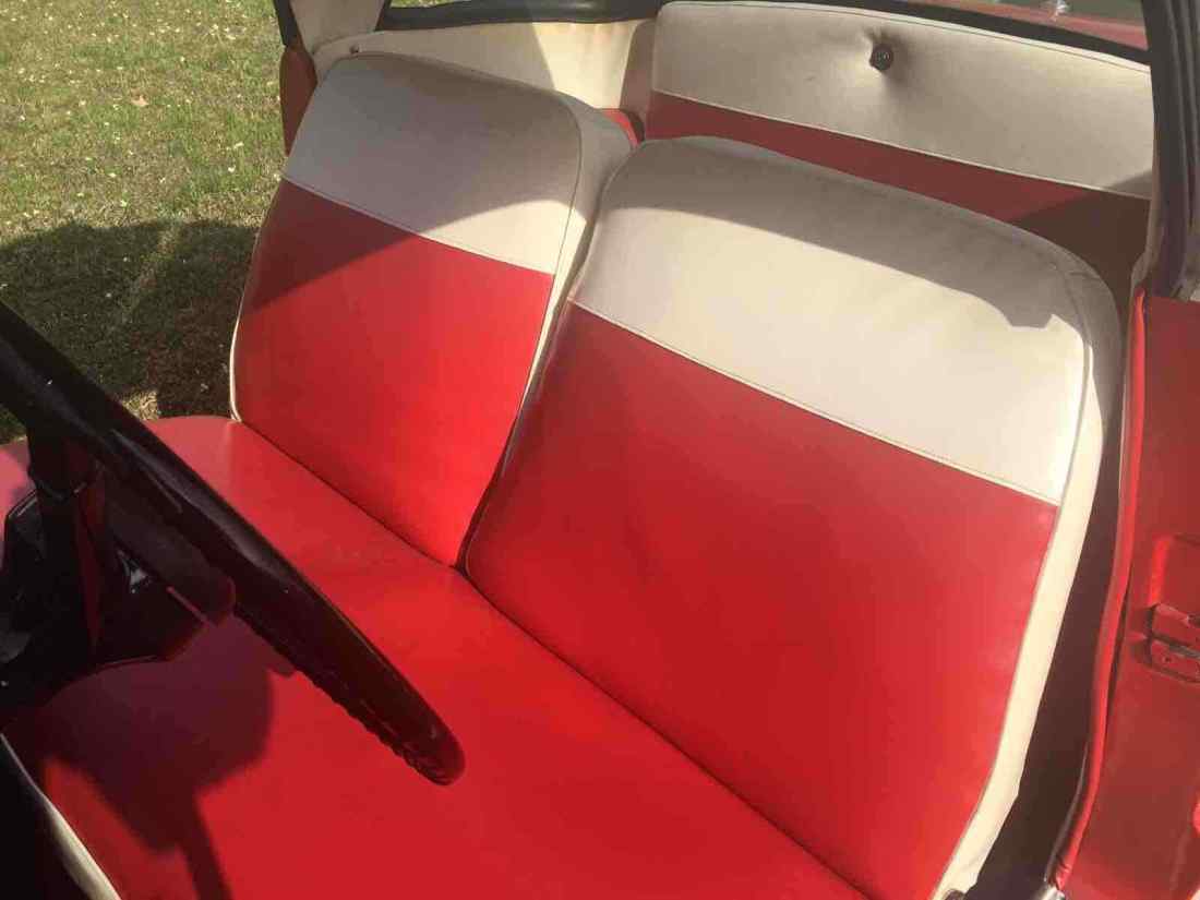 1960 Nash Metropolitan - photo 5