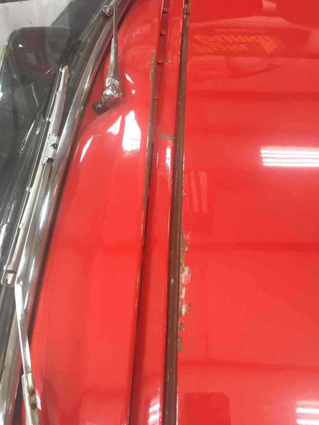 1960 Nash Metropolitan - photo 8