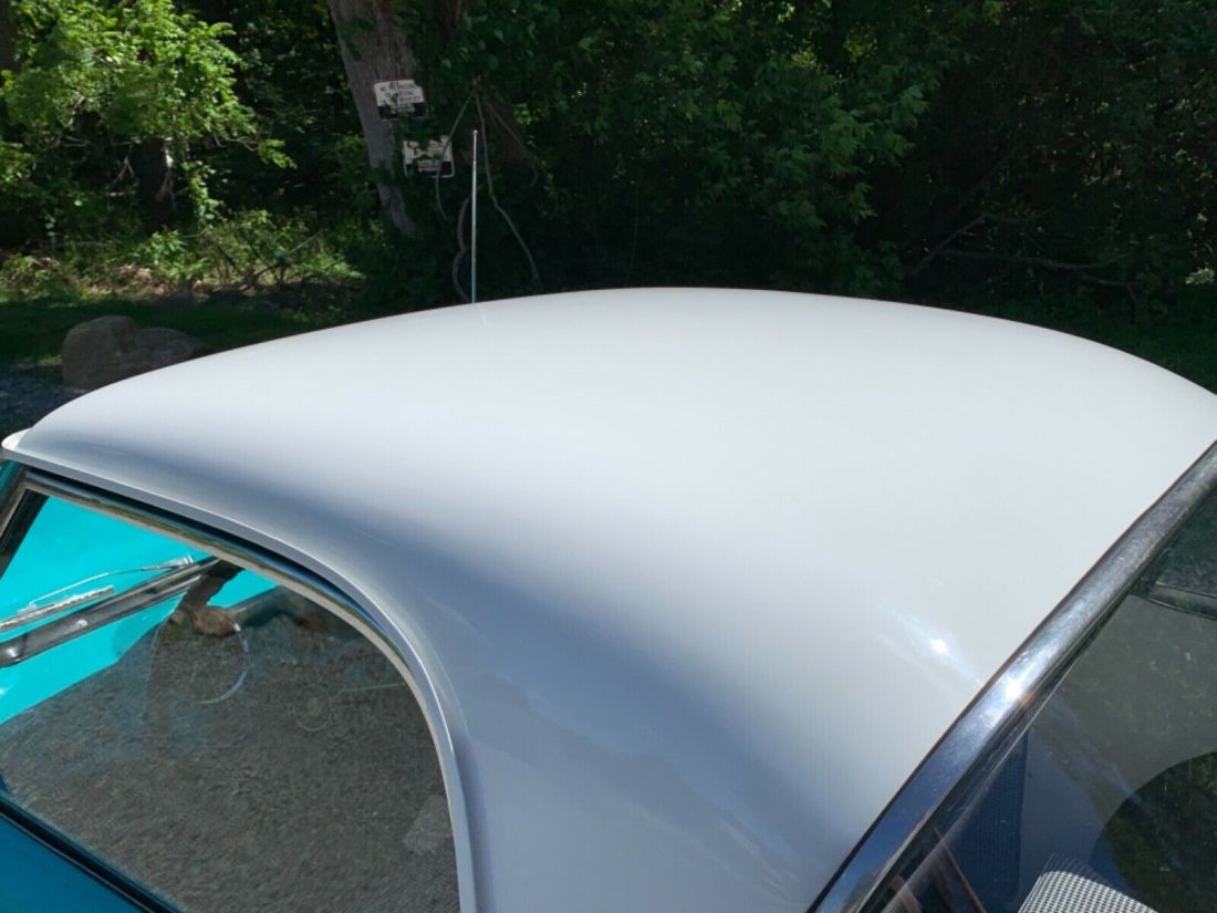 1960 Nash Rambler - photo 10