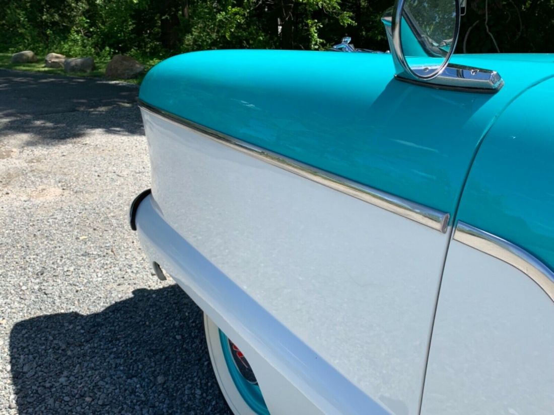 1960 Nash Rambler - photo 9