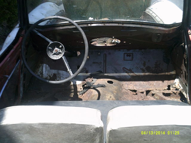 1960 Nash METROPOLITIAN - photo 4