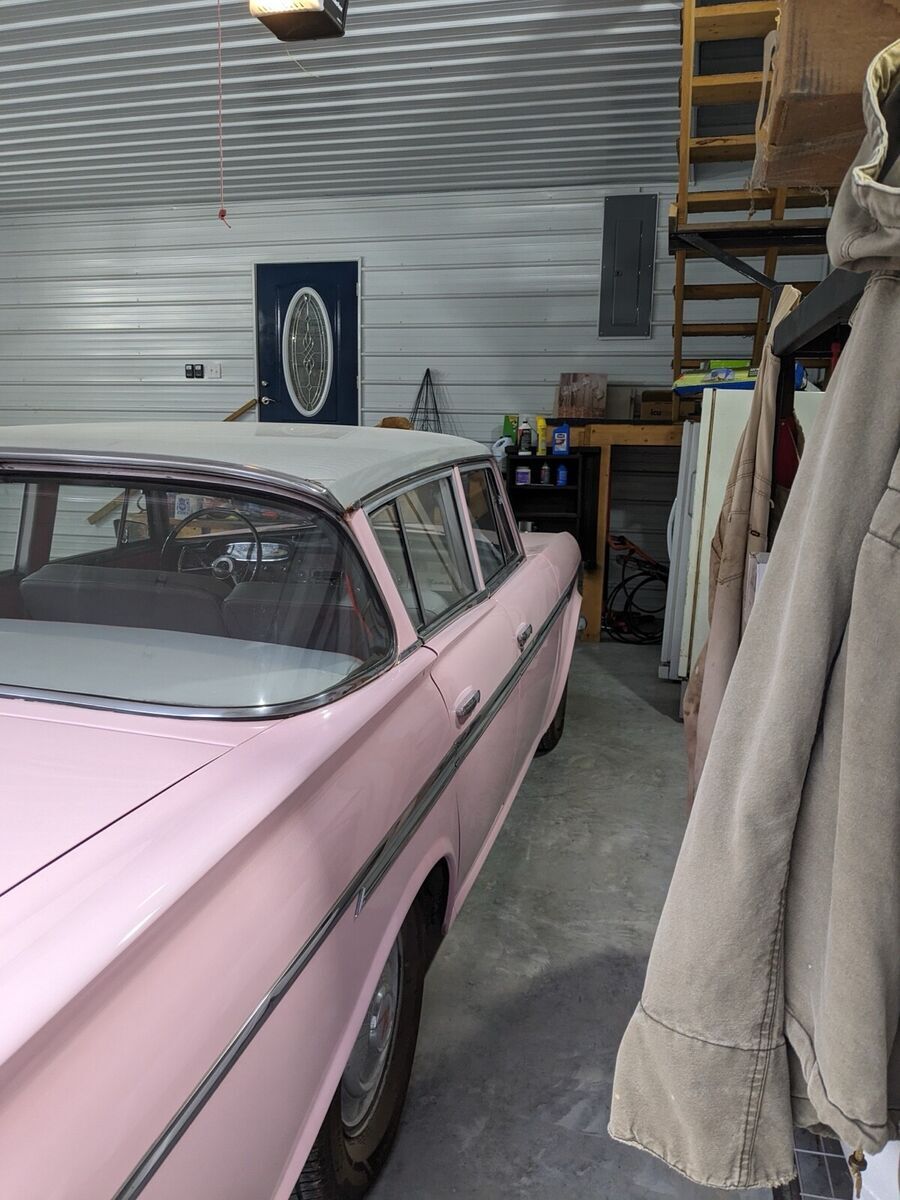 1960 Nash Rambler Custom - photo 10