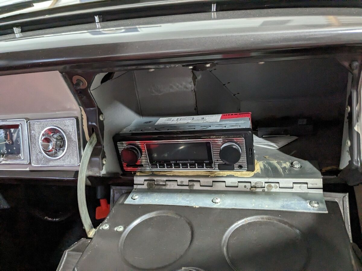 1960 Nash Rambler Custom - photo 12