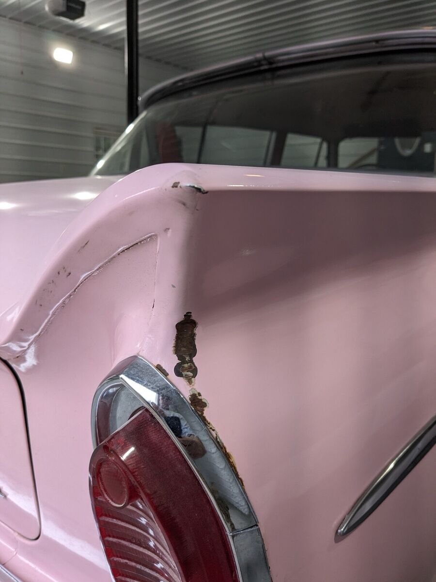 1960 Nash Rambler Custom - photo 9