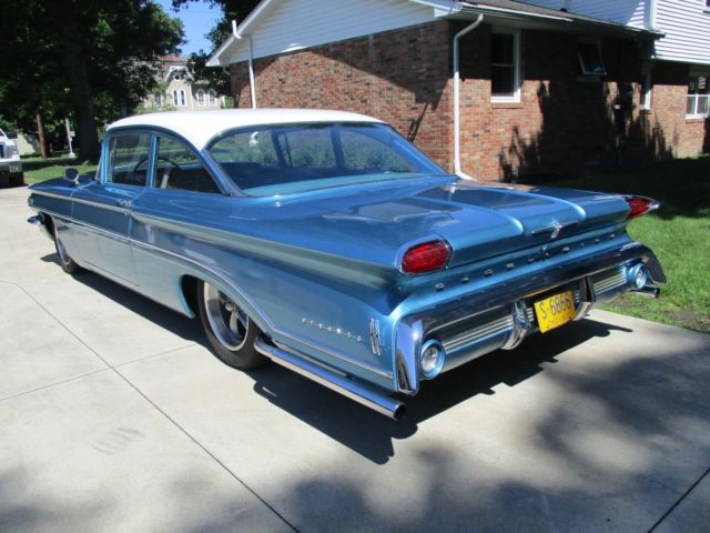 1960 Oldsmobile Other - photo 4