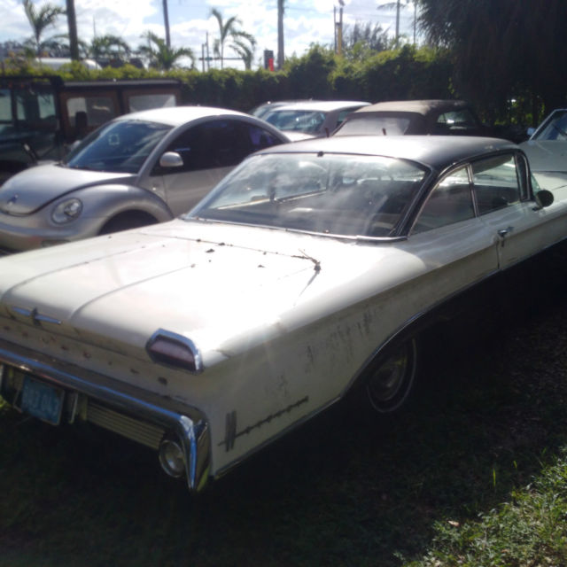 1960 OLDSMOBILE 88 2DOOR ! CLEAN TITLE !! 1960 Oldsmobile Ninety-Eight