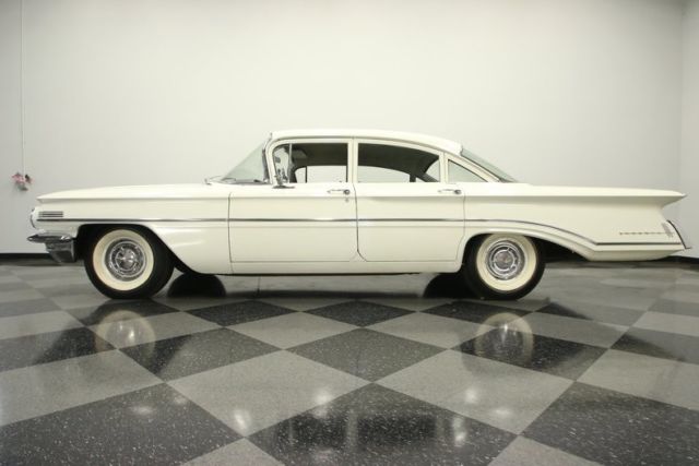 1960 Oldsmobile Eighty-Eight -- - photo 11