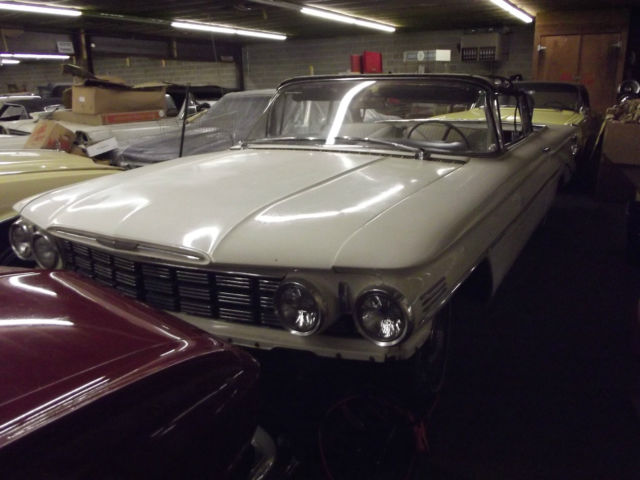1960 Oldsmobile 88 Convertible, Barn find, rare solid runs survivor cool project 1960 Oldsmobile Eighty-Eight Deluxe 88 Convertible