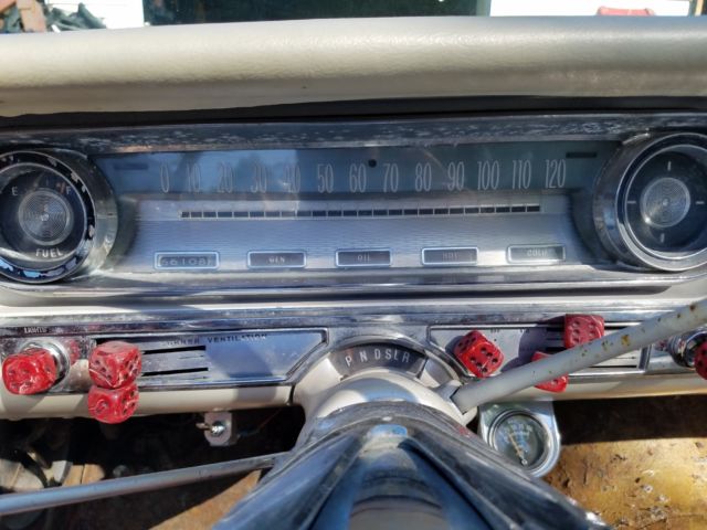 1960 Oldsmobile Eighty-Eight - photo 11