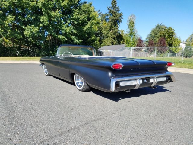 1960 Oldsmobile Eighty-Eight - photo 2