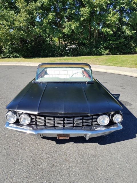 1960 Oldsmobile Eighty-Eight - photo 4