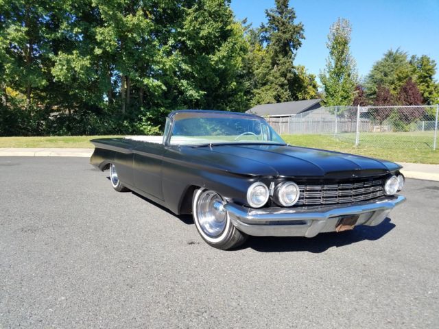 1960 Oldsmobile Eighty-Eight - photo 5