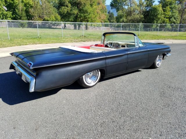 1960 Oldsmobile Eighty-Eight - photo 7
