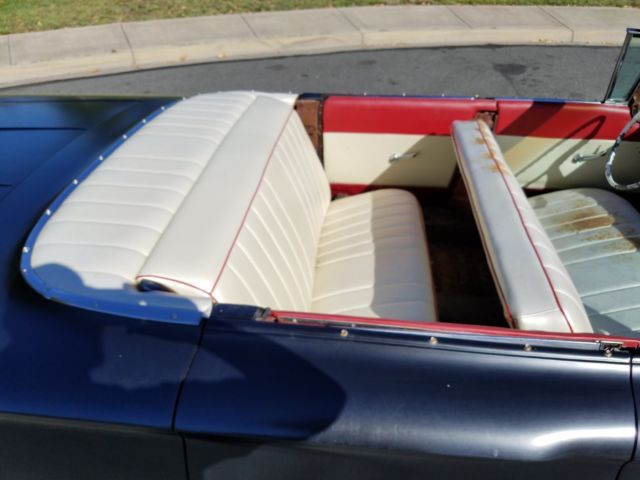 1960 Oldsmobile Eighty-Eight - photo 9