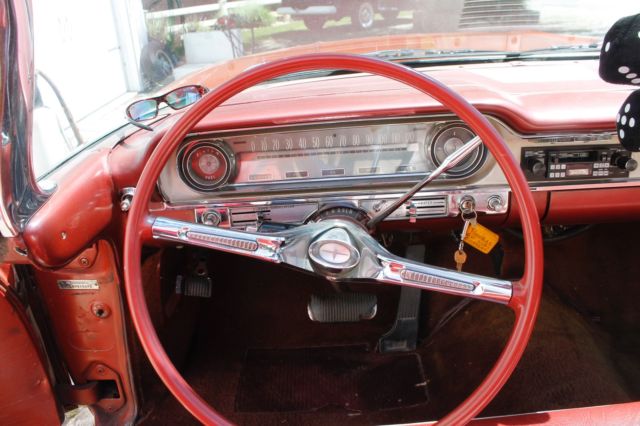 1960 Oldsmobile Eighty-Eight - photo 8