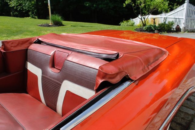 1960 Oldsmobile Eighty-Eight - photo 9