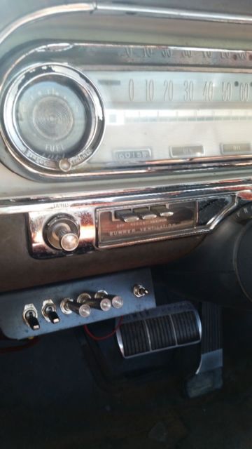 1960 Oldsmobile Eighty-Eight - photo 10