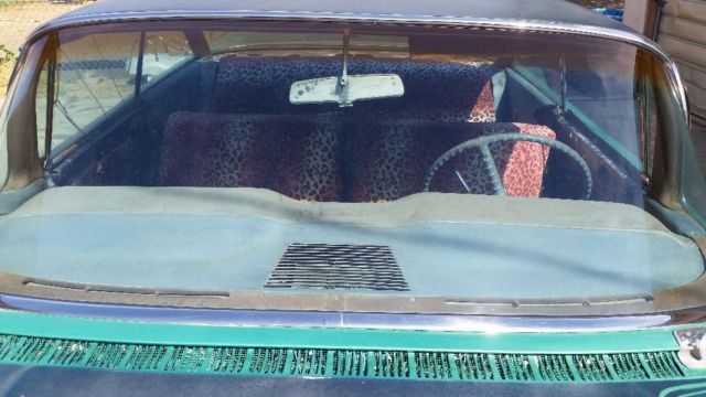 1960 Oldsmobile Eighty-Eight - photo 12