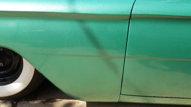 1960 Oldsmobile Eighty-Eight - photo 13
