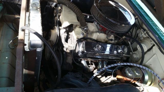1960 Oldsmobile Eighty-Eight - photo 3