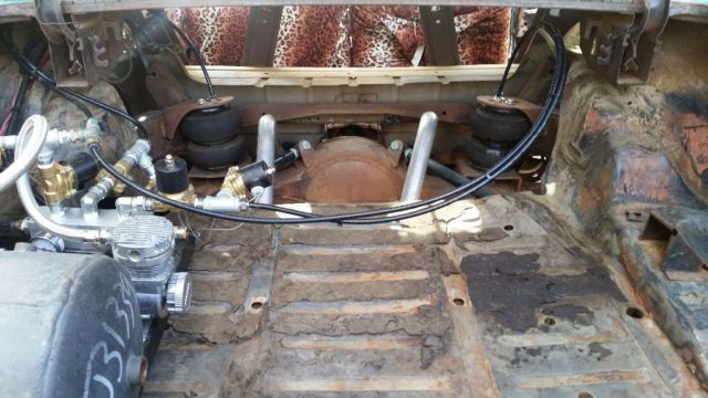1960 Oldsmobile Eighty-Eight - photo 4