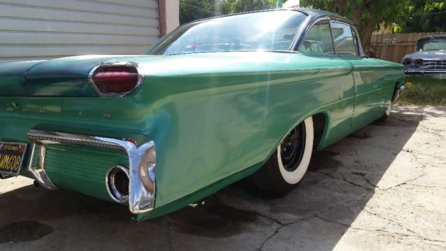 1960 Oldsmobile Eighty-Eight - photo 6