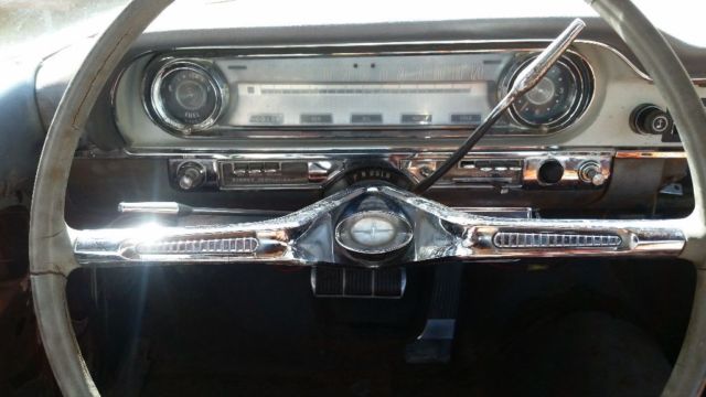 1960 Oldsmobile Eighty-Eight - photo 9
