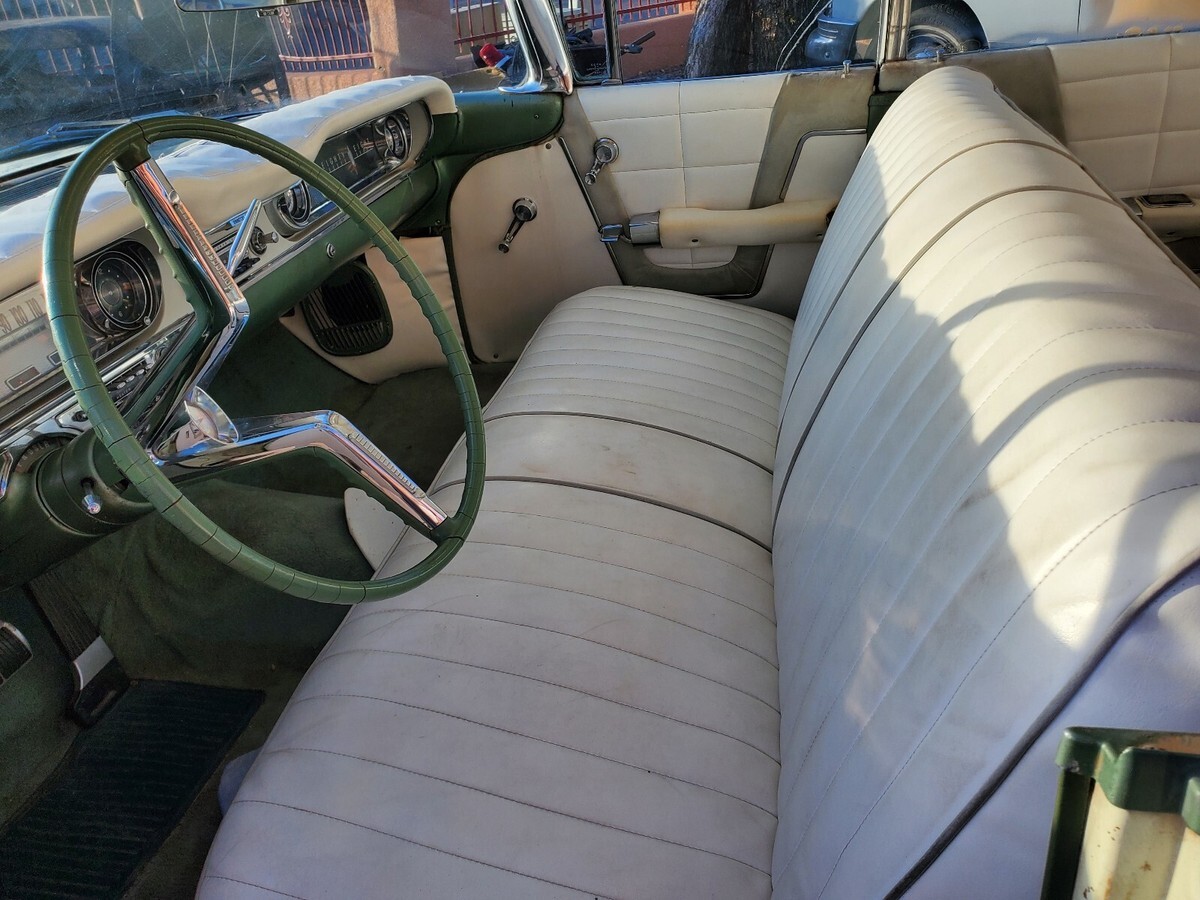 1960 Oldsmobile 88 hardtop - photo 12