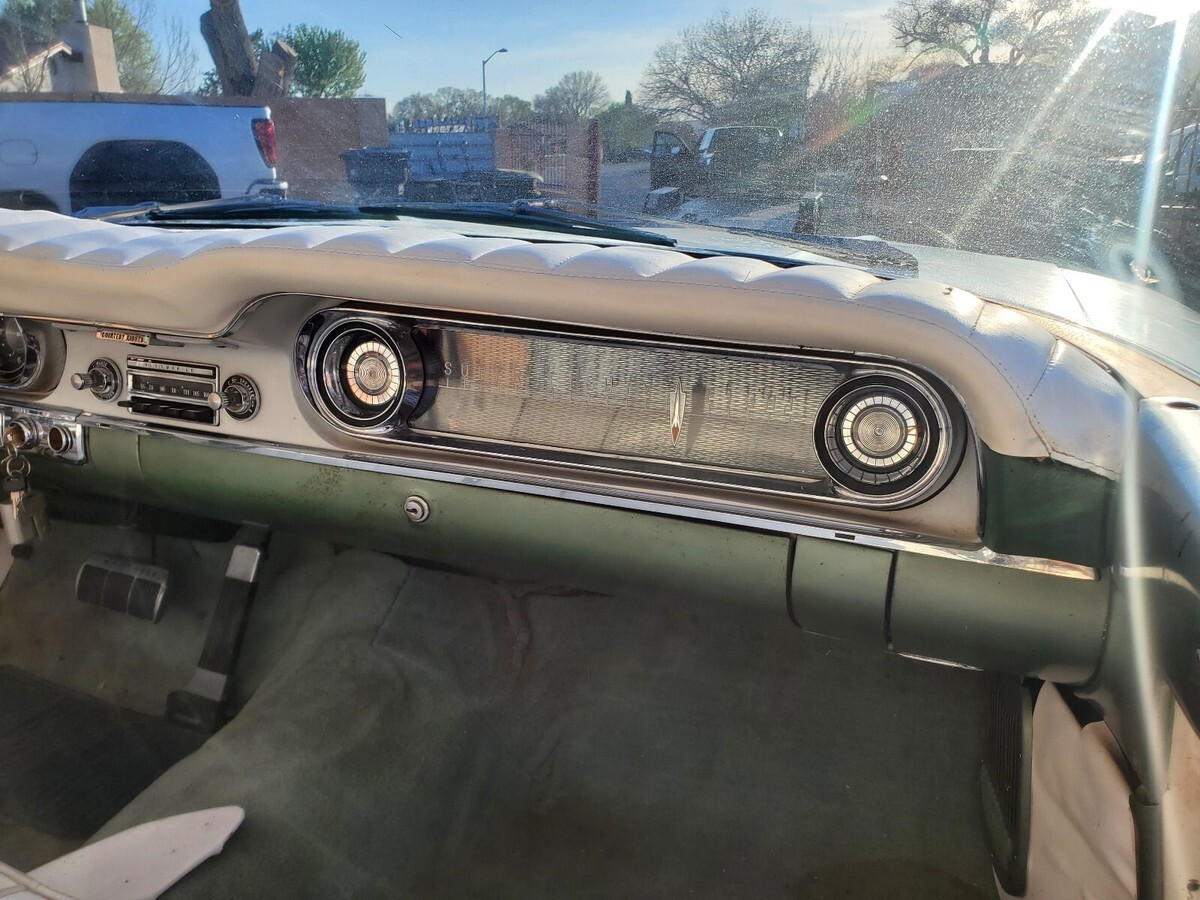1960 Oldsmobile 88 hardtop - photo 6