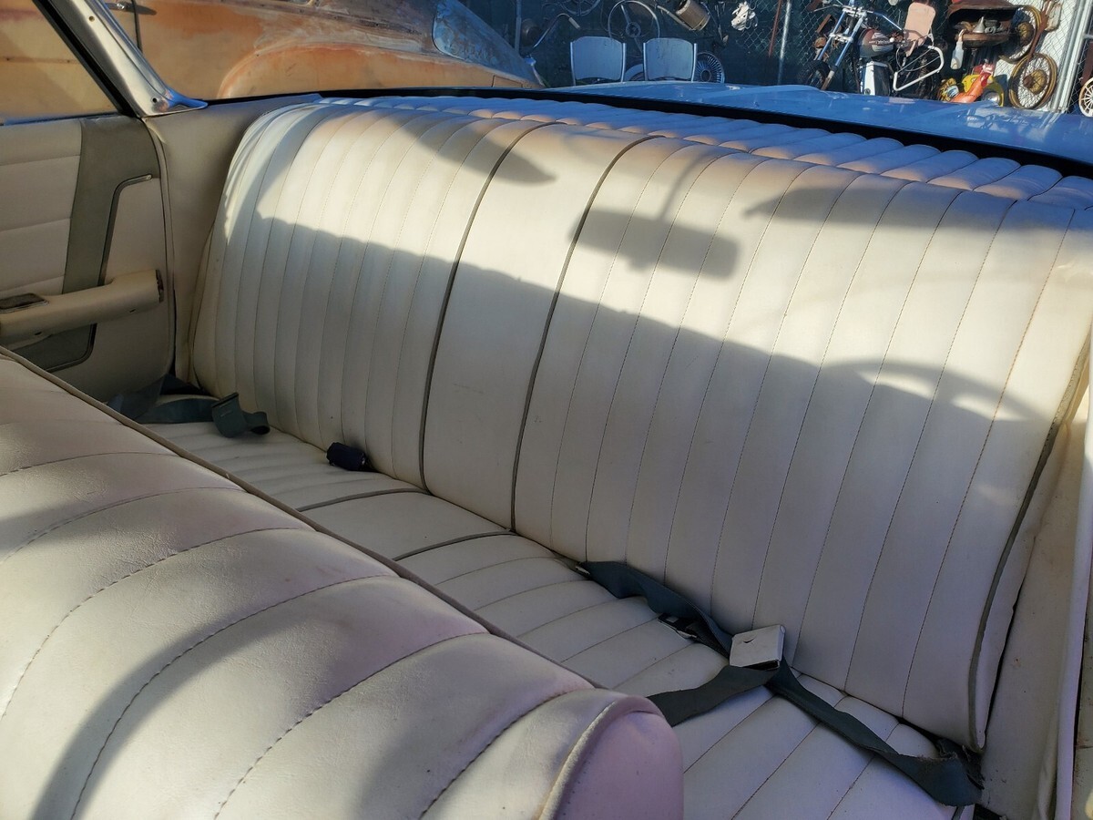 1960 Oldsmobile 88 hardtop - photo 9