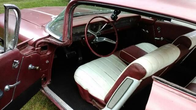 1960 Oldsmobile Eighty-Eight - photo 7
