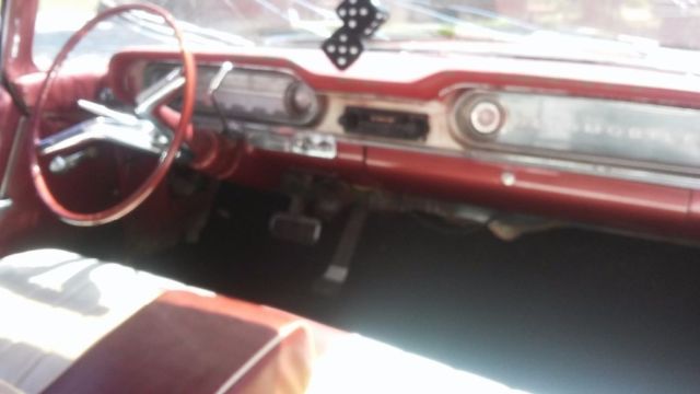 1960 Oldsmobile Eighty-Eight - photo 9