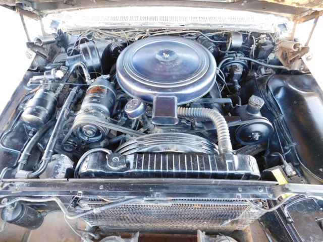 1960 Oldsmobile Ninety-Eight - photo 10
