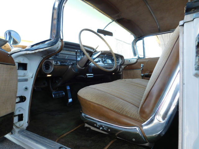 1960 Oldsmobile Ninety-Eight - photo 11