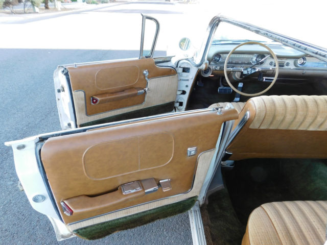 1960 Oldsmobile Ninety-Eight - photo 12