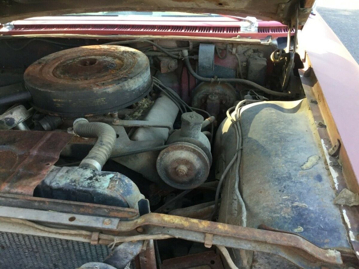 1960 Oldsmobile Eighty-Eight - photo 3